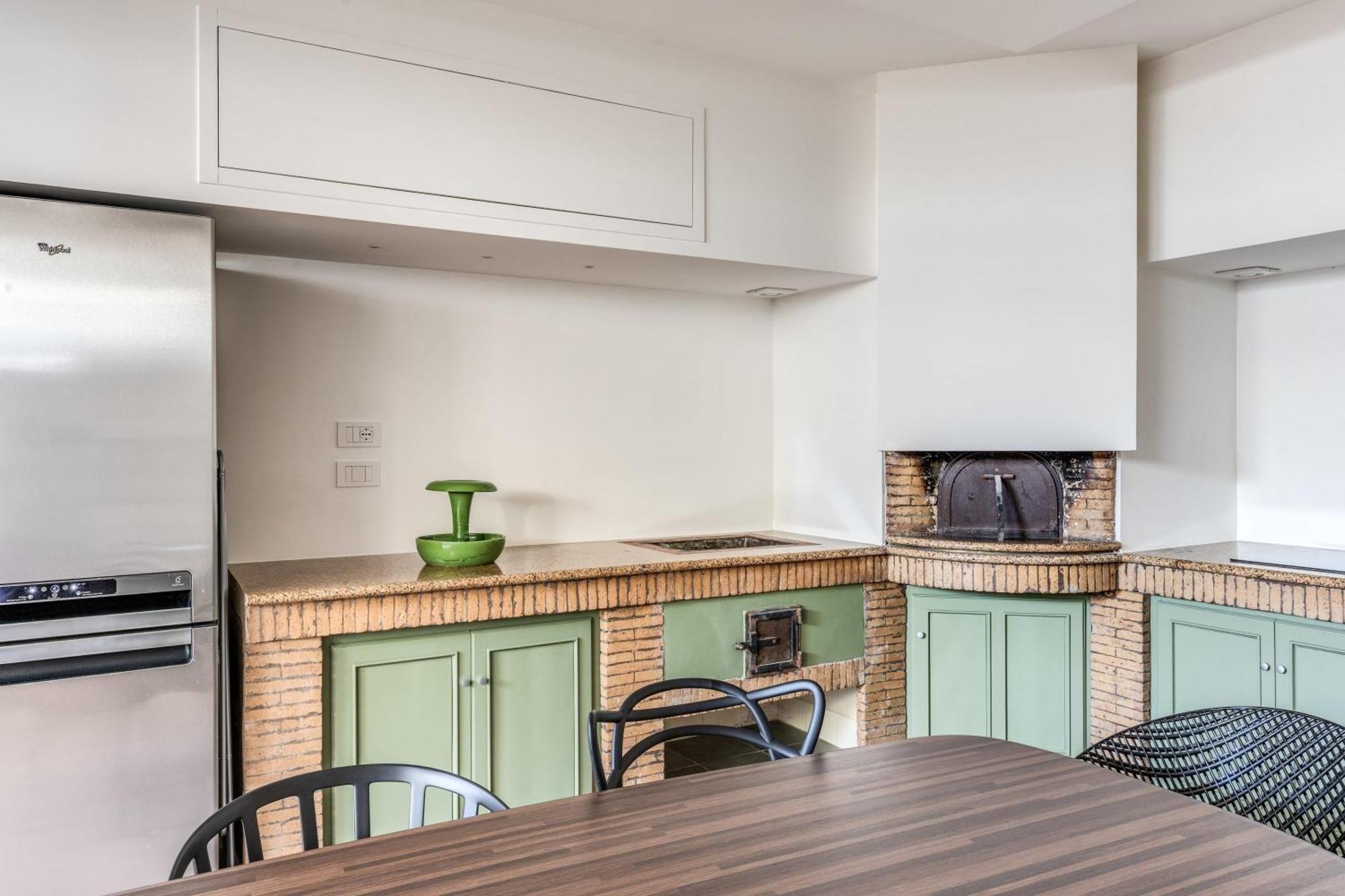 Villa Milena Modern Elegance Views And Guest Services Sorrento Exterior photo