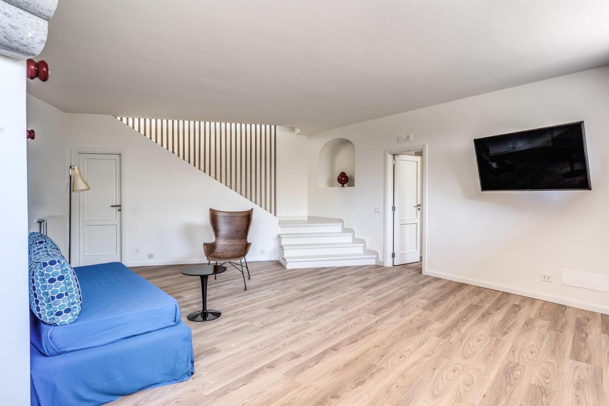Villa Milena Modern Elegance Views And Guest Services Sorrento Exterior photo