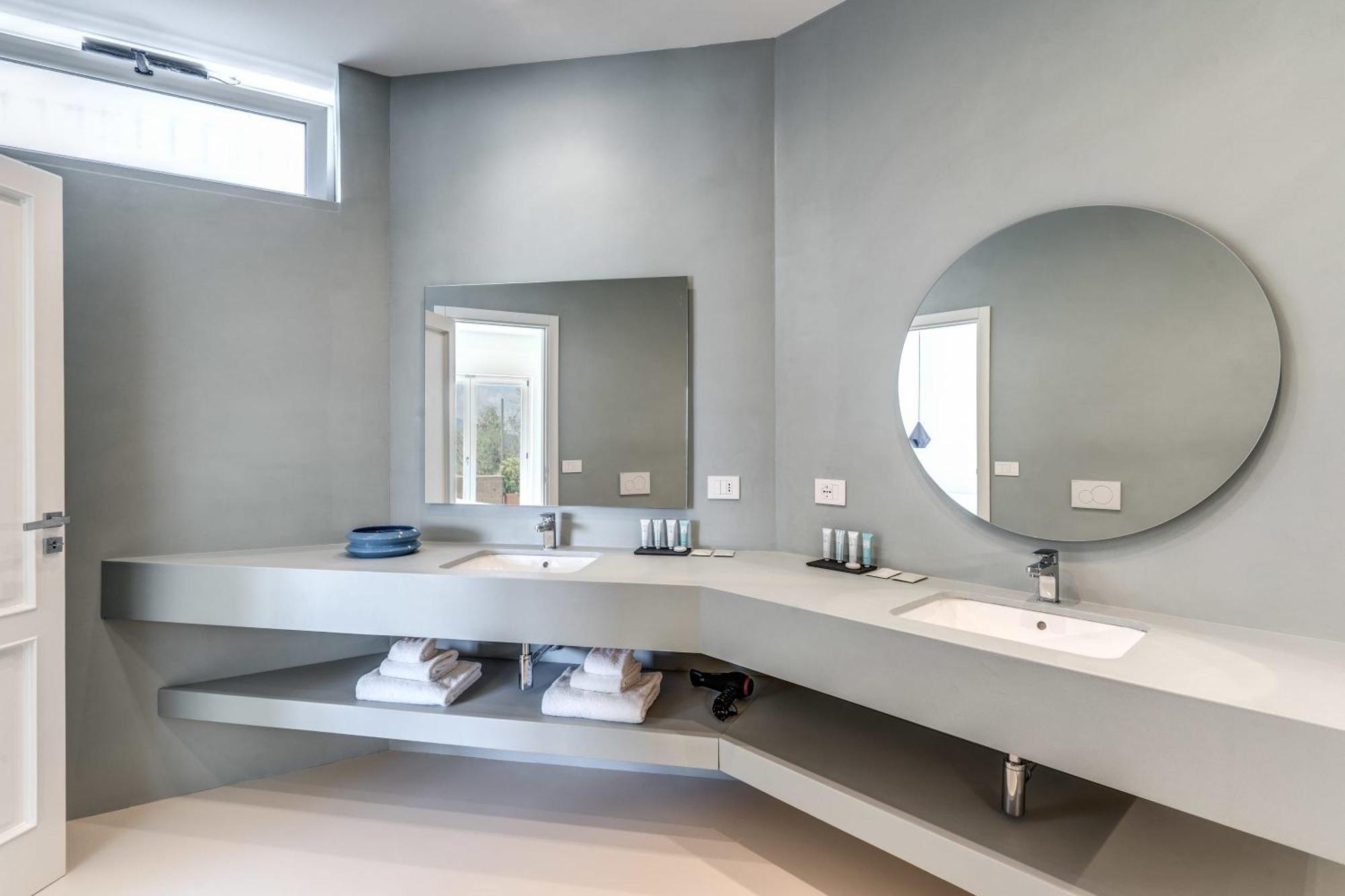 Villa Milena Modern Elegance Views And Guest Services Sorrento Exterior photo
