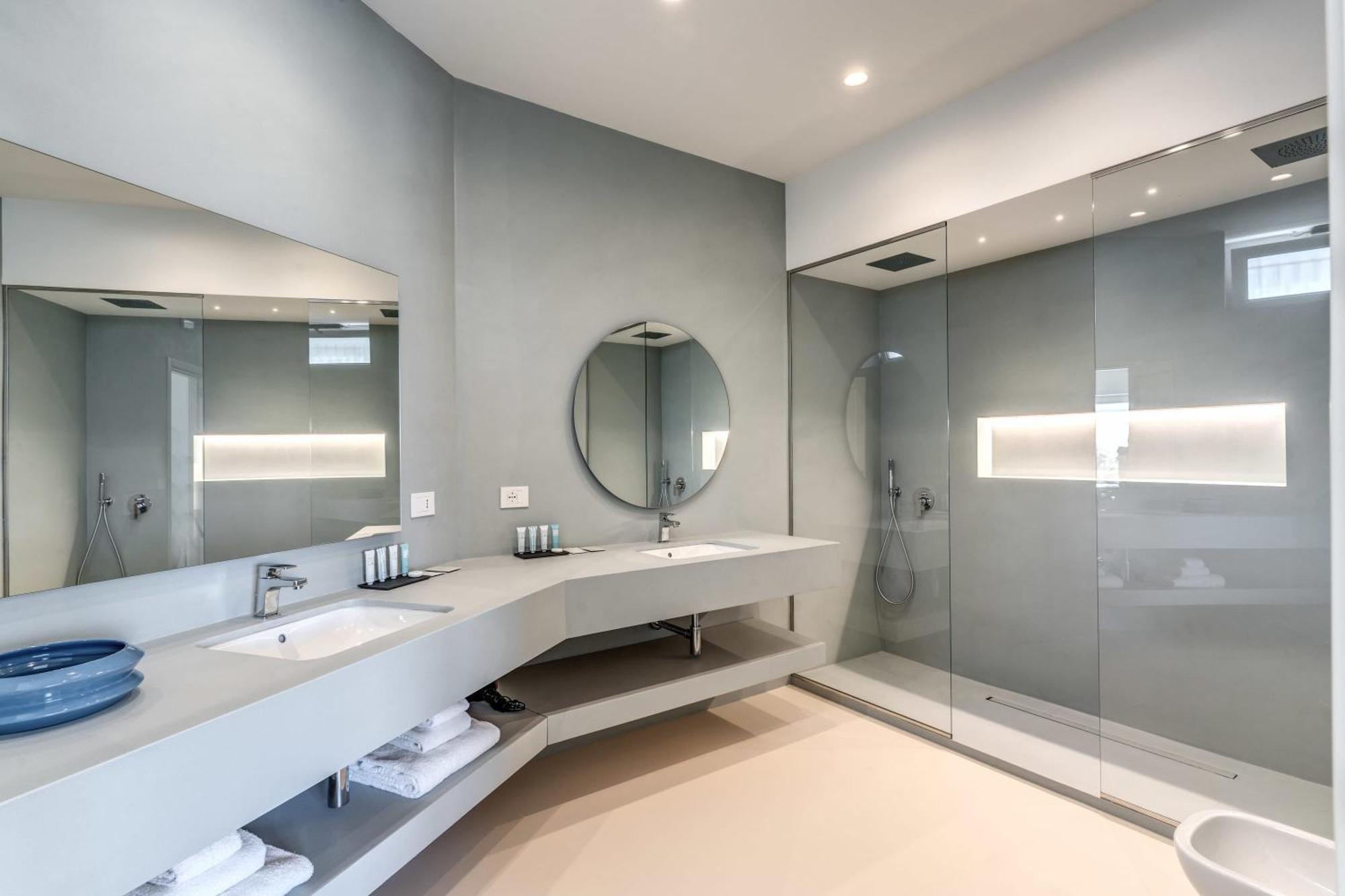 Villa Milena Modern Elegance Views And Guest Services Sorrento Exterior photo