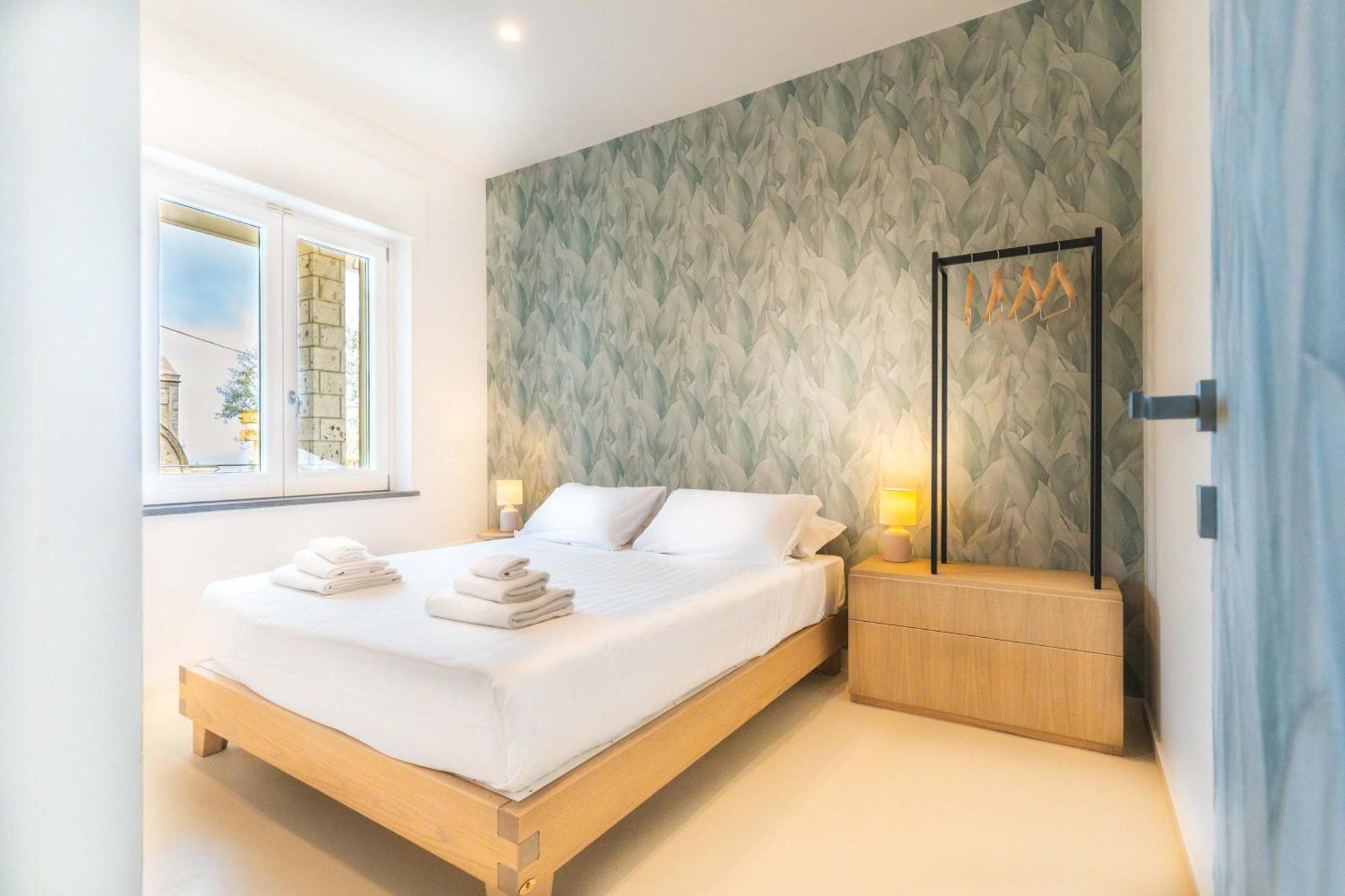 Villa Milena Modern Elegance Views And Guest Services Sorrento Exterior photo